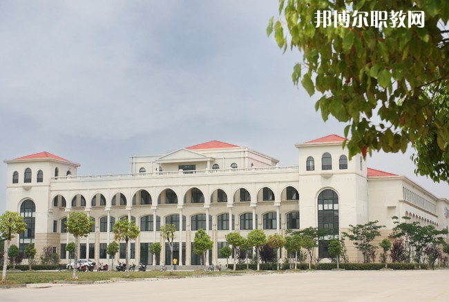 合肥行知技工學(xué)校怎么樣、好不好