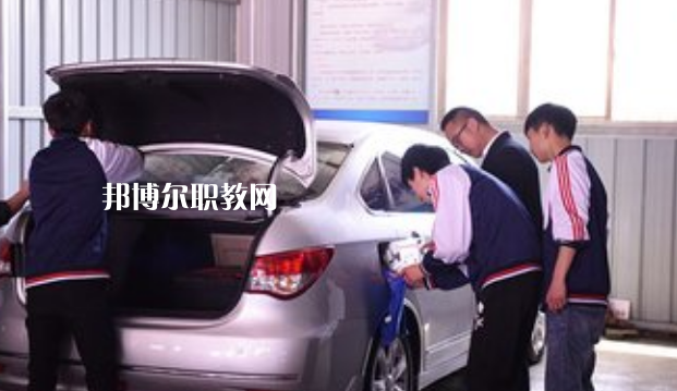 廣州2021年初中生能學(xué)汽修學(xué)校嗎