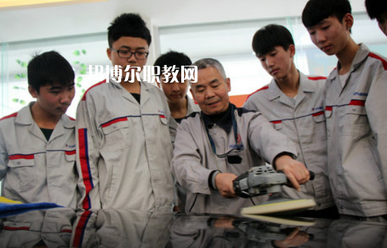 廣州2021年讀汽修學(xué)校哪個專業(yè)好