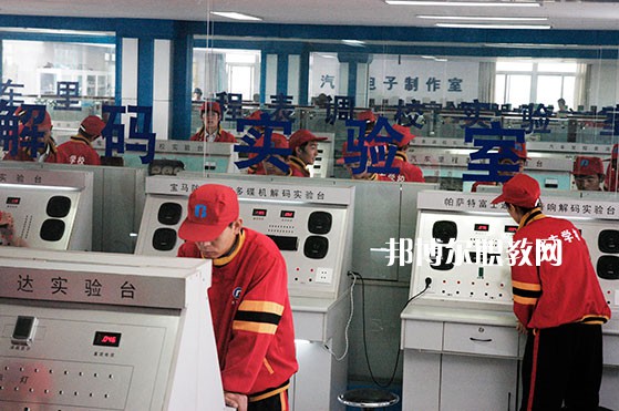 四川2021年汽修學(xué)校學(xué)什么好