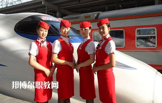 貴州2021年初中畢業(yè)能讀的中專學(xué)校