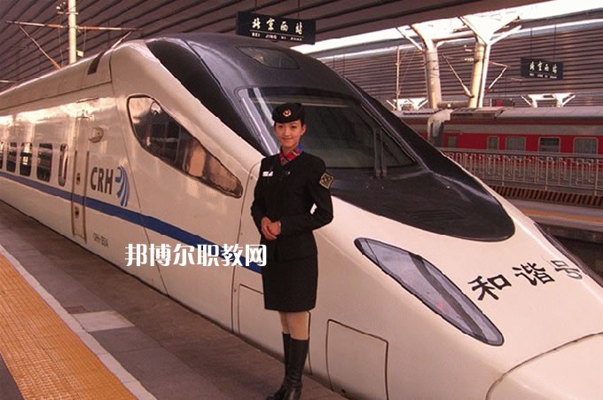 甘肅2021年中專軌道交通學(xué)校專業(yè)有哪些