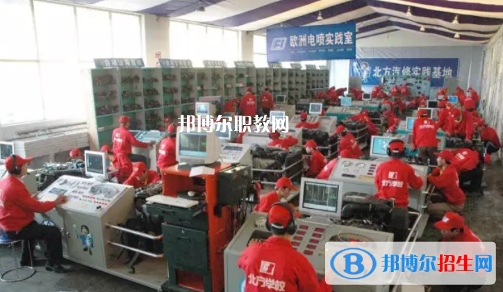 四川2021年汽修學(xué)校是學(xué)什么的