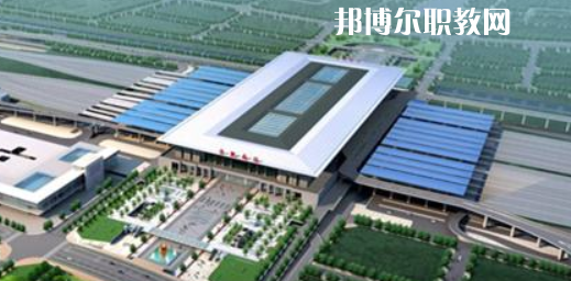合肥2021年鐵路學(xué)校有哪些專業(yè)
