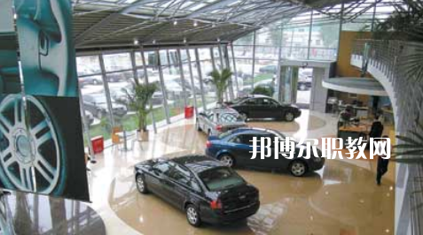 四川2021年汽修學(xué)校可以學(xué)什么