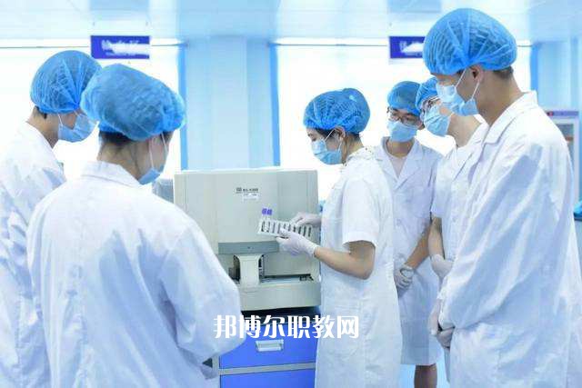 西安2021年讀衛(wèi)校有沒有用