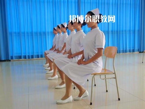 西安2021年讀衛(wèi)校要分數嗎