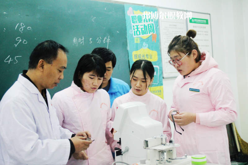 西安2021年讀衛(wèi)校學(xué)什么技術(shù)好