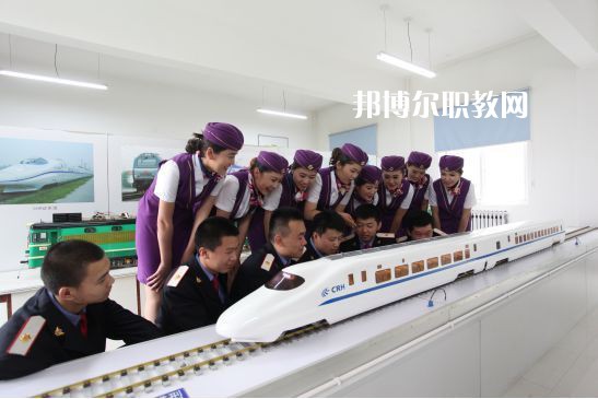 甘肅2021年哪個(gè)大專學(xué)校軌道交通學(xué)校好