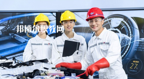 浙江2021年哪些大學(xué)有汽修學(xué)校大專