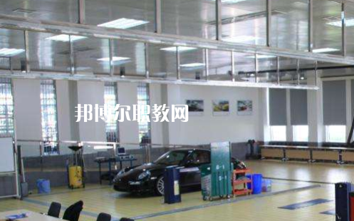 浙江2021年大專學校有哪些有汽修學校