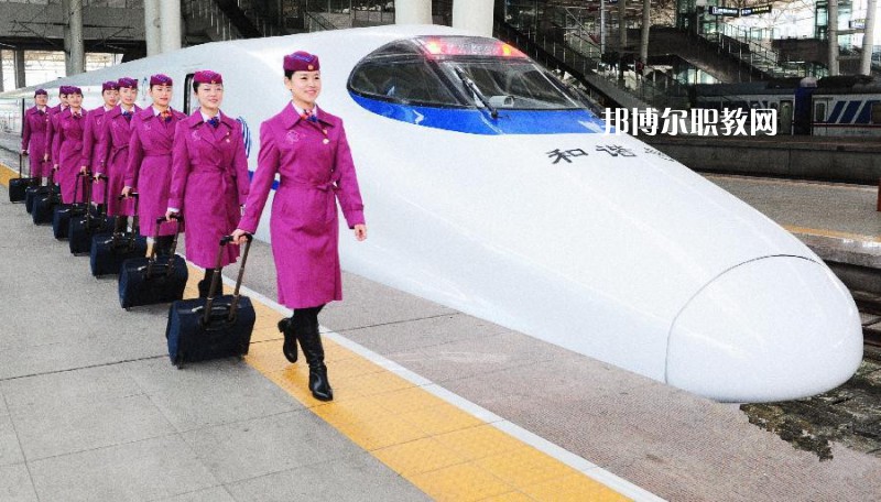 甘肅2021年初中生能學(xué)軌道交通學(xué)校嗎