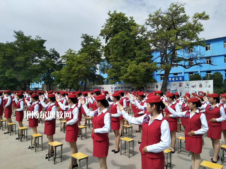 甘肅2021年初中生能讀軌道交通學校嗎