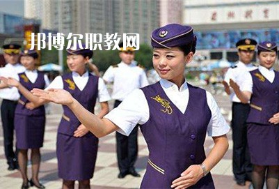 四川2021年鐵路學校好還是職高好