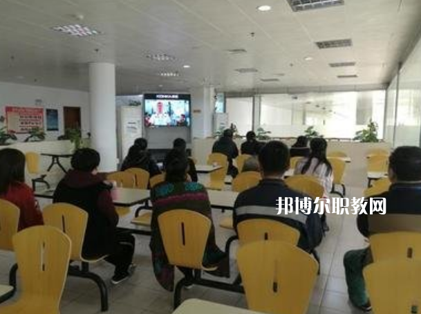 重慶2021年中專學(xué)校都有哪些專業(yè)