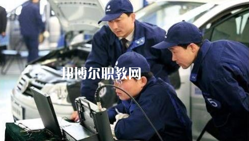 浙江2021年中專汽修學(xué)校專業(yè)都學(xué)什么