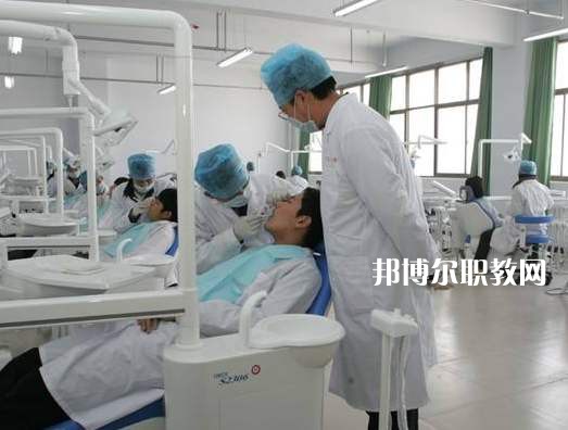 西安2021年衛(wèi)校學什么