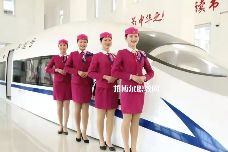 甘肅2021年初中生能讀什么軌道交通學(xué)校