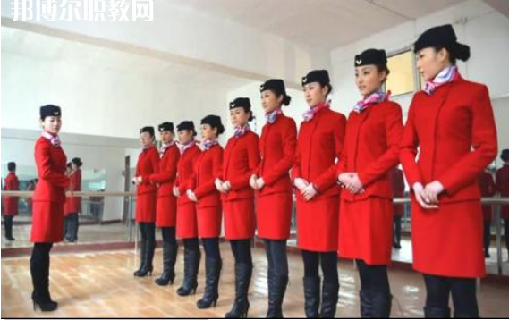 甘肅2021年初中生能讀的軌道交通學校