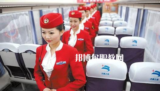 甘肅2021年初中生可以學軌道交通學校嗎