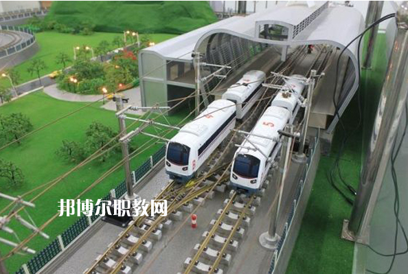 貴州2021年哪個高職院校的鐵路學校好