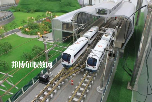 貴州2021年哪個(gè)大專學(xué)校鐵路學(xué)校好