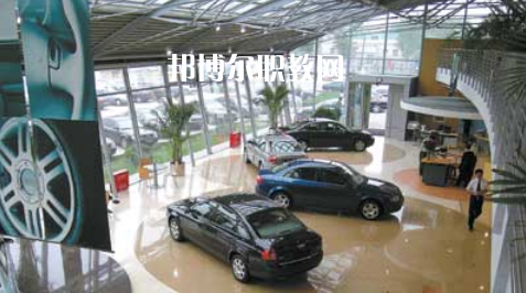 四川2021年有幾個(gè)汽修學(xué)校