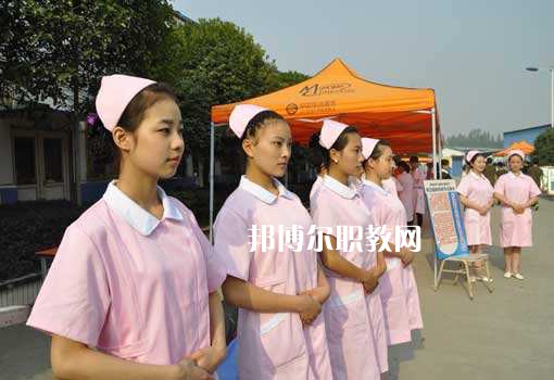西安2021年衛(wèi)校是什么學(xué)歷