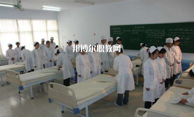西安2021年衛(wèi)校能學(xué)什么