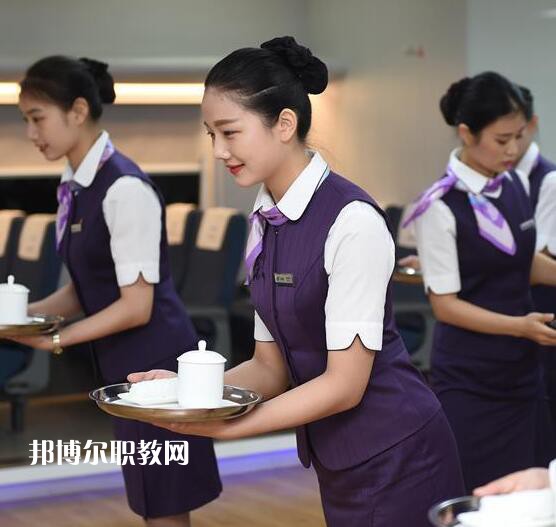 甘肅2021年初中生可以考什么軌道交通學(xué)校