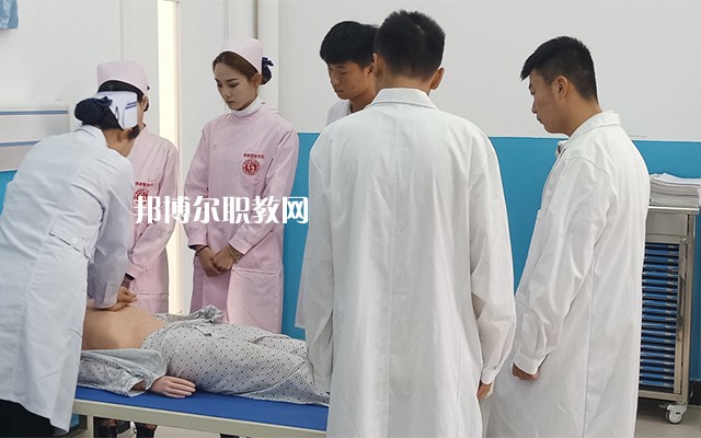 西安2021年衛(wèi)?？梢詫W(xué)什么
