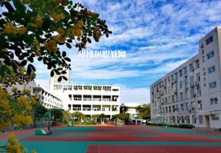 重慶2021年上什么中專學校最有前途