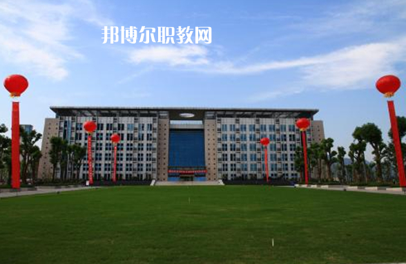 重慶2021年上什么中專(zhuān)學(xué)校有前途