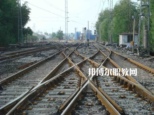 四川2021年好一點的鐵路學(xué)校
