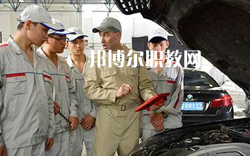 浙江2021年汽修學(xué)校適合女生學(xué)嗎