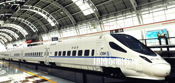 貴州2021年初中生能讀鐵路學校嗎