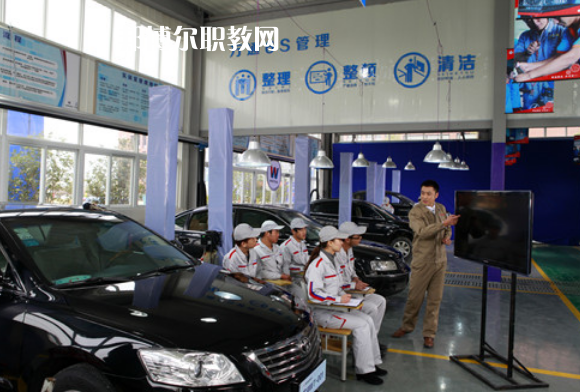 四川2021年汽修學校就業(yè)前景怎么樣