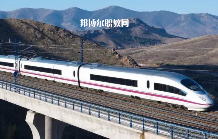 貴州2021年200分能上鐵路學校嗎