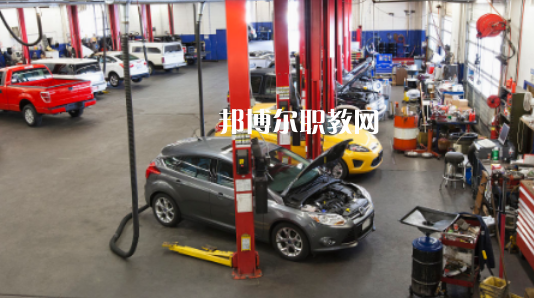 四川2021年哪里有汽車(chē)學(xué)校