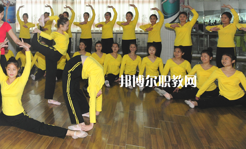 重慶2021年幼師學(xué)校中專學(xué)校排名