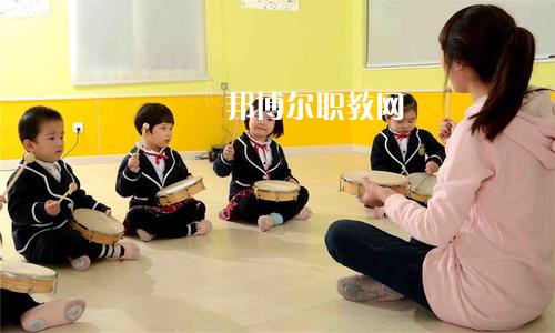 成都2021年幼師學(xué)校什么時候招生