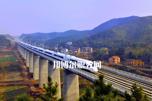 四川2021年有鐵路學(xué)校嗎