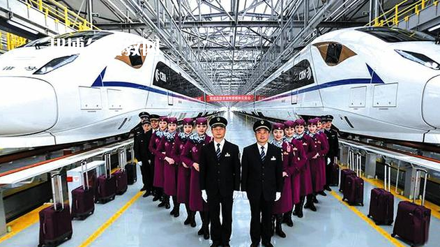 貴州2021年中專學校學什么好找工作
