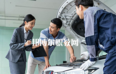 杭州現(xiàn)代技工學校
