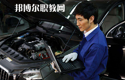 杭州現(xiàn)代技工學校2