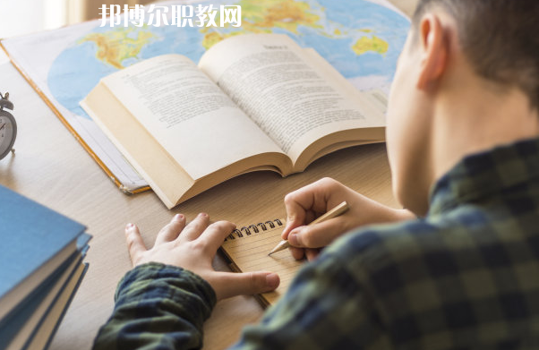 重慶2021年讀中專學校有哪些專業(yè)