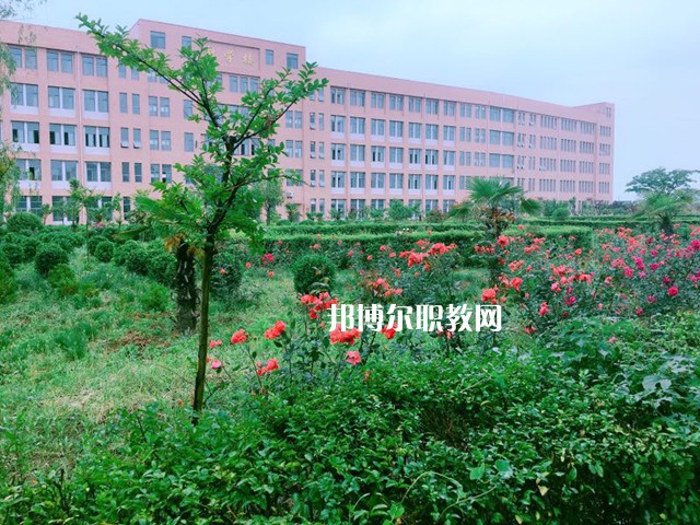西安2021年哪些衛(wèi)校好