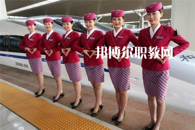 甘肅2021年軌道交通學(xué)校有哪些專業(yè)好