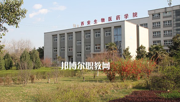 西安2021年哪家衛(wèi)校好