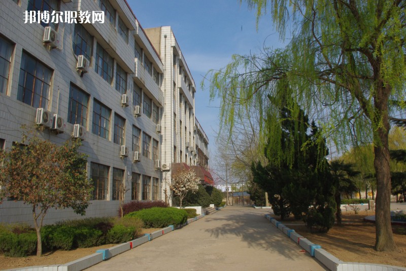 四川2021年哪里的中專學校比較好